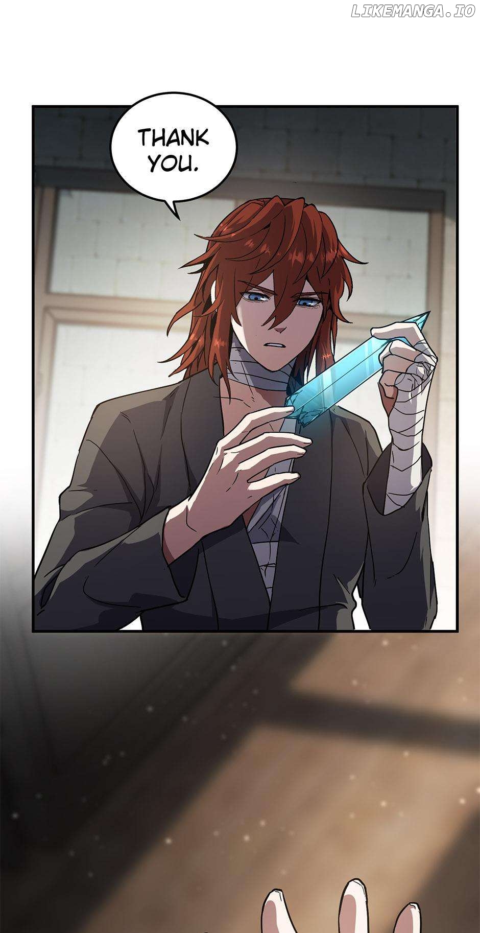 The Beginning After The End Chapter 197 image 36